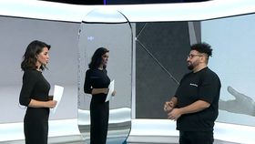 Ion este primul robot consilier guvernamental din România. Oamenii îi pot spune inteligenței artificiale ce schimbări își doresc să aibă loc în țara noastră
